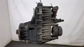 A1632800800 Раздаточная коробка Mercedes ML W163 Арт 20138432
