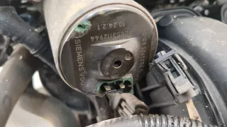  Насос вакуумный Citroen DS3 Арт 11402271, вид 2