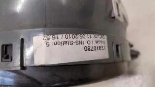 A0044468221 Щиток приборов (приборная панель) Mercedes Atego Арт 9224565, вид 4