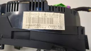 8H0920950GX Щиток приборов (приборная панель) Audi A4 B6 Арт 20409115, вид 4
