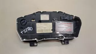 1602526,1602527,1671185 Щиток приборов (приборная панель) Ford C-max 1 Арт 20414065, вид 4