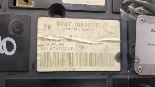 1602526,1602527,1671185 Щиток приборов (приборная панель) Ford C-max 1 Арт 20414065, вид 5