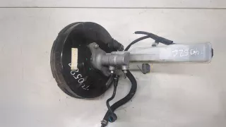 KDY74340ZA,KDY44355Z,K1Y34380Z Цилиндр тормозной главный Mazda CX-5 2 Арт 9043009