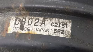 46010CB020,47210CB02A Цилиндр тормозной главный Nissan Murano Z50 Арт 20416352, вид 3