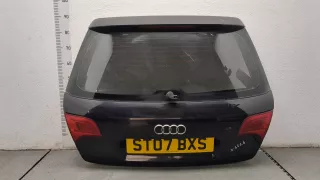 8E9945093A Фонарь крышки багажника левый Audi A4 B7 Арт 11386509, вид 1