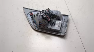 63217162213,7162213 Фонарь крышки багажника левый BMW X3 E83 Арт 20235648, вид 2