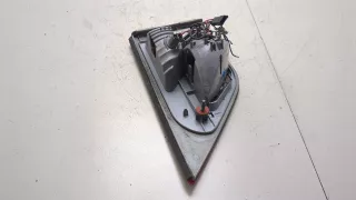 63217162213,7162213 Фонарь крышки багажника левый BMW X3 E83 Арт 20235648, вид 3