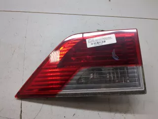 63217162213,7162213 Фонарь крышки багажника левый BMW X3 E83 Арт 20235648, вид 4