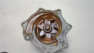 B10100W80A Муфта вентилятора Nissan Elgrand 1 Арт 20414502, вид 3