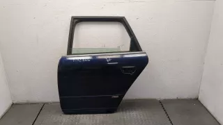 8E9845025 Стекло двери задней левой Audi A4 B8 Арт 11125002, вид 1