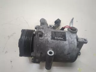 7813A057 Компрессор кондиционера Mitsubishi Lancer 10 Арт 20303435, вид 1