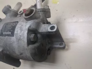 7813A057 Компрессор кондиционера Mitsubishi Lancer 10 Арт 20303435, вид 4