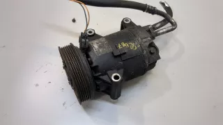 8200940837 Компрессор кондиционера Renault Megane 2 Арт 20392672, вид 1