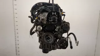  Компрессор кондиционера Citroen C3 3 Арт 11402632