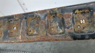 1802542,1714011 Сигнал (клаксон) Ford S-Max 1 restailing Арт 11397604, вид 3