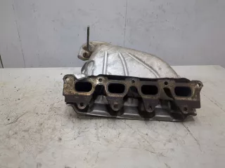 8200119714 Коллектор выпускной Renault Megane 2 Арт 20233163, вид 5