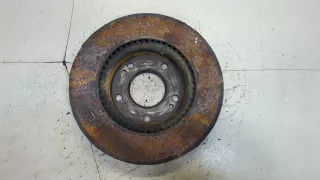 517122C000,S517122C000,S517122C000A Диск тормозной передний Hyundai Tucson 1 Арт 8504045, вид 3
