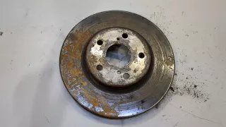4351230310 Диск тормозной передний Lexus IS 2 Арт 9066901, вид 3