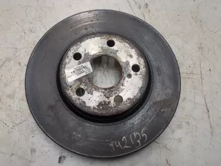4351230310 Диск тормозной передний Lexus IS 2 Арт 9066901, вид 4