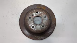 4243133080 Диск тормозной задний Toyota Highlander 1 Арт 20408364, вид 2