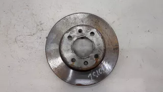 5171207500 Диск тормозной передний Kia Picanto 1 Арт 20409974, вид 2