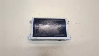 4F0919604 Дисплей Audi Q7 4L Арт 20407846, вид 1