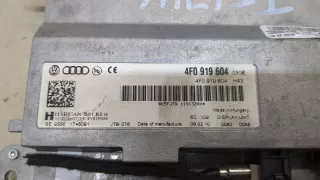 4F0919604 Дисплей Audi Q7 4L Арт 20407846, вид 4