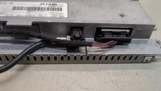 4F0919604 Дисплей Audi Q7 4L Арт 20407846, вид 5
