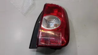 265506837R Фонарь задний правый Dacia Duster 1 Арт 20026199, вид 1
