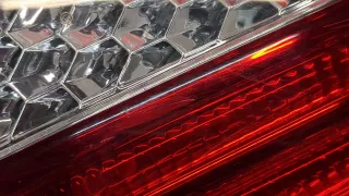 1523730,7S7113404NH Фонарь задний левый Ford Mondeo 4 Арт 20415457, вид 3