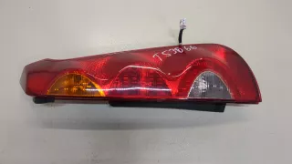 265509U000 Фонарь задний правый Nissan Note E11 Арт 20415661, вид 1