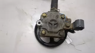  Насос ГУР Mitsubishi Outlander 1 Арт 20410503, вид 3