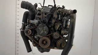  Насос ГУР Mitsubishi Monter 4 Арт 11402737, вид 1