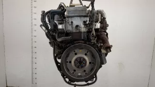  Насос ГУР Mitsubishi Monter 4 Арт 11402737, вид 2