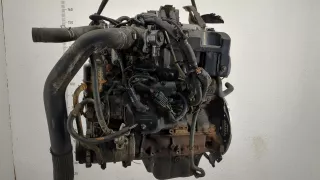  Насос ГУР Mitsubishi Monter 4 Арт 11402737, вид 4
