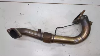 200101KM1B Труба приемная глушителя  Nissan Juke 1 Арт 9415992, вид 2