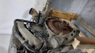 51050007125,51056017176 Корпус масляного фильтра MAN TGX Арт 11292238, вид 2