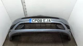  Фара противотуманная левая передняя Citroen C4 Grand Picasso 1 Арт 11401395