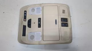 84443855 Фонарь салона (плафон) Buick Envision 1 Арт 8587040, вид 1