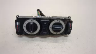 1708301185 Блок управления печки / климат-контроля Mercedes SLK r170 Арт 20408198