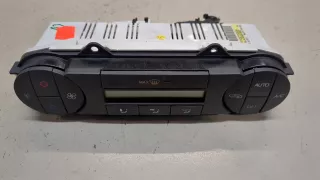 3S7T18C612AJ Блок управления печки / климат-контроля Ford Mondeo 3 Арт 9464666, вид 1
