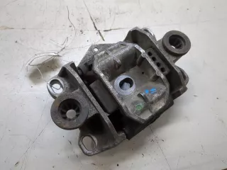 1152321,1S717M122EB Подушка крепления кпп Ford Mondeo 3 Арт 6498204, вид 3