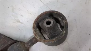  Подушка крепления кпп Mitsubishi Outlander 1 Арт 20414625, вид 2