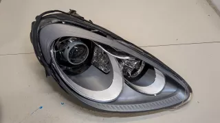 7P5941032BT,1ZT01160644 Фара передняя правая Porsche Cayenne 958 Арт 20055596, вид 1