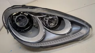 7P5941032BT,1ZT01160644 Фара передняя правая Porsche Cayenne 958 Арт 20055596, вид 2
