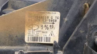 5010623895 Фара передняя левая Renault Midlum Арт 20260628, вид 5