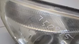  Фара передняя правая Daihatsu Terios 1 Арт 20359322, вид 2