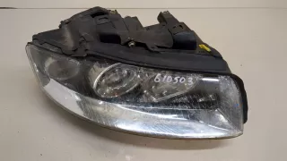 8E0941030Q Фара передняя правая Audi A4 B6 Арт 20369359, вид 1
