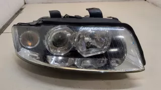 8E0941030Q Фара передняя правая Audi A4 B6 Арт 20369359, вид 2