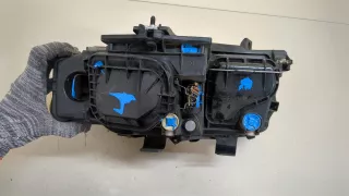 8E0941030Q Фара передняя правая Audi A4 B6 Арт 20369359, вид 4